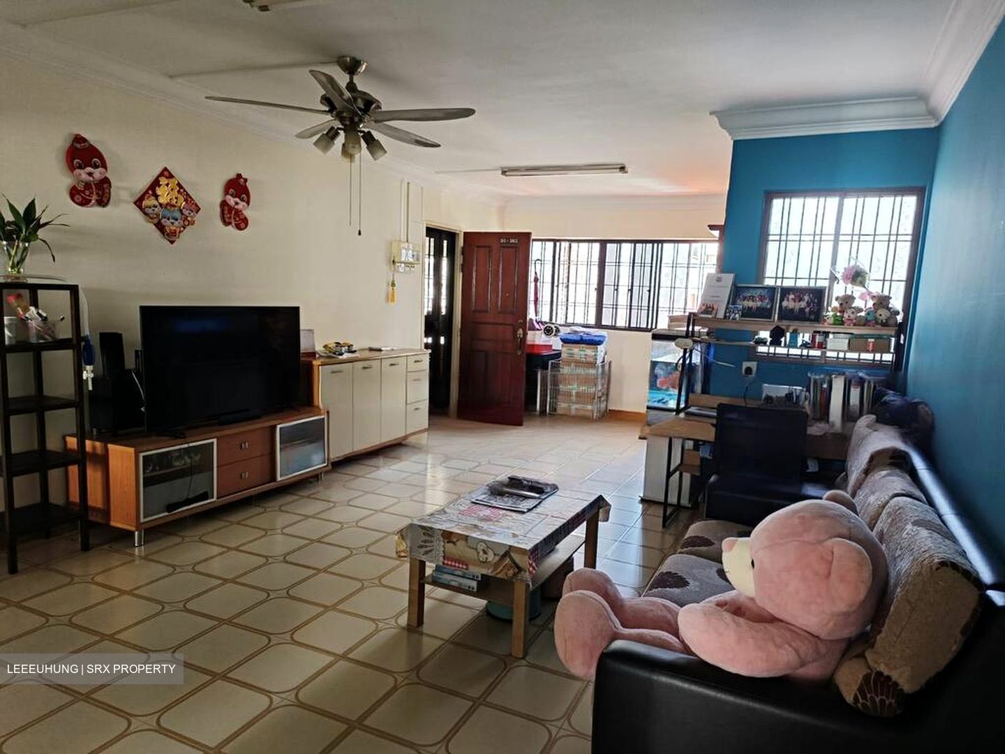 Blk 554 Jurong West Street 42 (Jurong West), HDB 4 Rooms #462849561